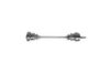 MERCE 1243301001 Drive Shaft